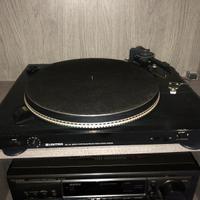 Giradischi unitra gs431