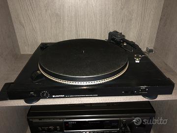 Giradischi unitra gs431