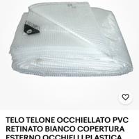 Misura 2 mt x 3,5 mt