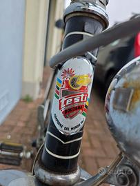 Bicicletta Umberto testi