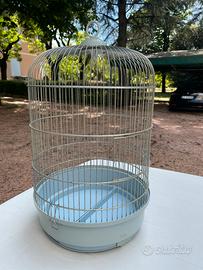 Gabbia per uccellini