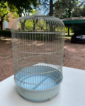 Gabbia per uccellini