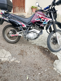 Yamaha XT 600