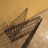 recinto richiudibile x cani