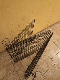 recinto richiudibile x cani