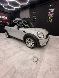 Mini 1.6 16V One D