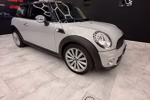 Mini 1.6 16V One D