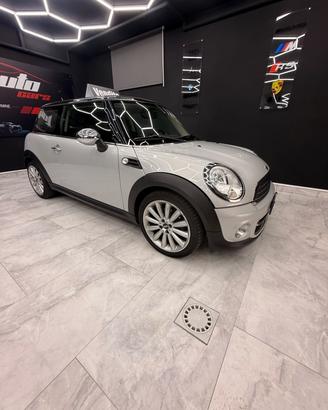 Mini 1.6 16V One D