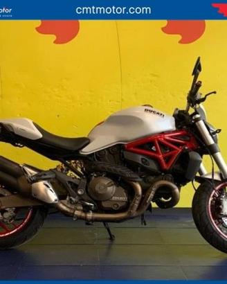 DUCATI Monster 821 Garantita e Finanziabile