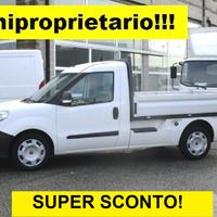 Fiat DOBLO' PICK-UP,CASSONATO