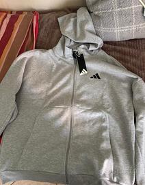 Felpa adidas