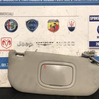 PARASOLE ALETTA LATO PASSEGGERO ALFA ROMEO 147 Ser