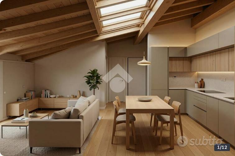 Appartamento – Milano, Baggio - Vista 2