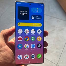 Samsung Galaxy S25 ultra 512