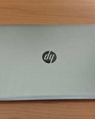 PC portatile hp