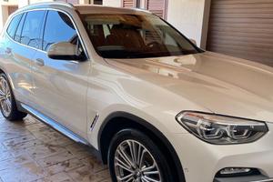 BMW  X3