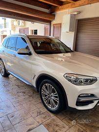 BMW  X3