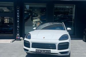 PORSCHE - Cayenne COUPE - 3.0 V6 E-Hybrid