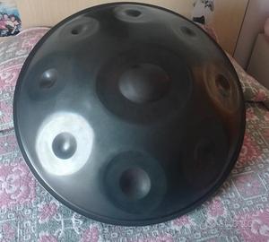 Handpan 