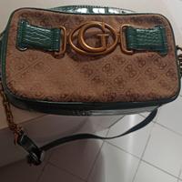 borse desigual e guess