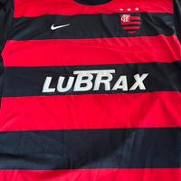 Maglia calcio Jesrsey Flamengo Nike
