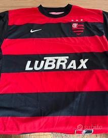 Maglia calcio Jesrsey Flamengo Nike