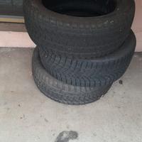 gomme auto INVERNALI 195 50 r 15 pneumatici ruota