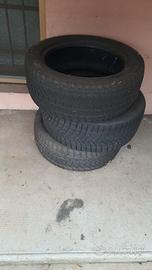 gomme auto INVERNALI 195 50 r 15 pneumatici ruota