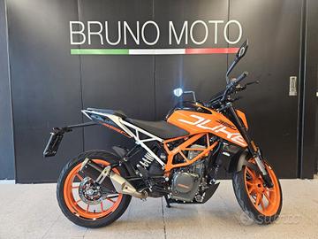 Ktm 390 Duke