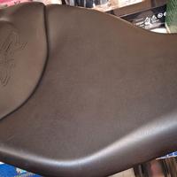 Sella moto BMW S1000XR