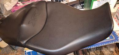 Sella moto BMW S1000XR