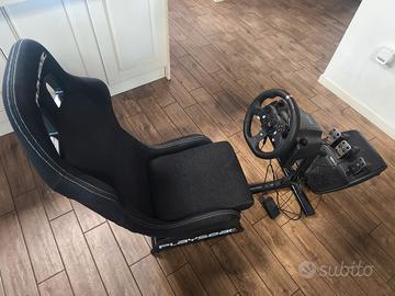 Postazione Playseat