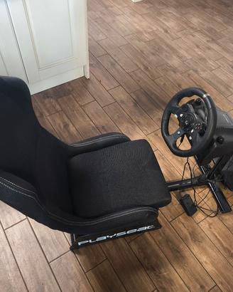 Postazione Playseat