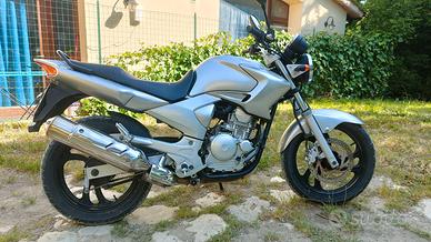 Yamaha Ybr 250cc