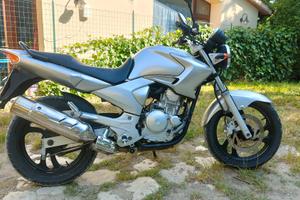 Yamaha Ybr 250cc