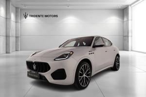 Maserati Levante Grecale 2.0 mhev Modena 330cv aut