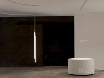 LAMPADA FLOS MY LINES A SOSPENSIONE