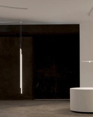 LAMPADA FLOS MY LINES A SOSPENSIONE