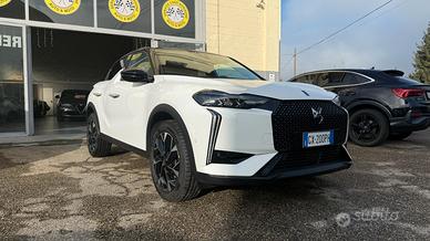 Ds DS3 3 BlueHDi 130 aut. Étoile
