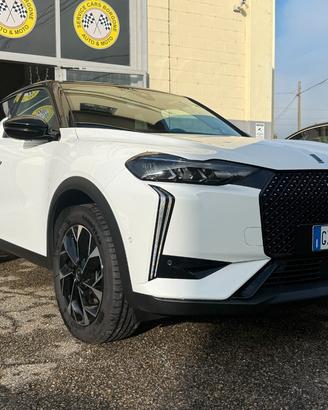 Ds DS3 3 BlueHDi 130 aut. Étoile