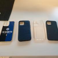 Cover iphone 12 pro max (3 cover)