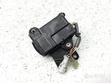 KAWASAKI Z750 750 ATTUATORE VALVOLA DI SCARICO 200