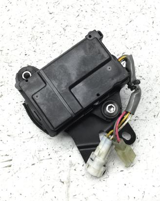 KAWASAKI Z750 750 ATTUATORE VALVOLA DI SCARICO 200