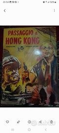 brochure film passaggio a hong kong 1959