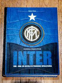 INTER 1908-2008: Un secolo di passione nerazzurra