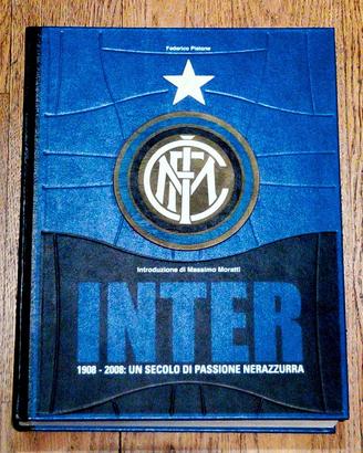 INTER 1908-2008: Un secolo di passione nerazzurra