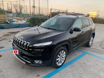JEEP CHEROKEE 2.0 4X4