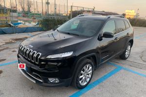 JEEP CHEROKEE 2.0 4X4