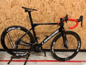 Bici da corsa Lapierre Aricode DRS taglia M