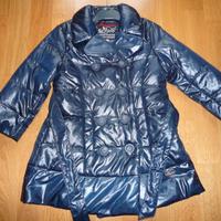 Giubbino bambina 3-4 anni